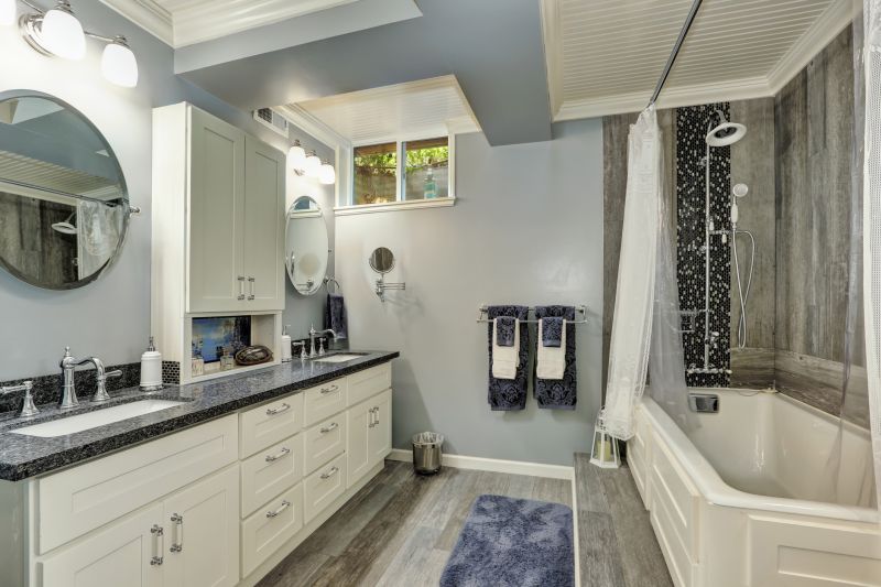 Top Bathroom Remodeling Companies in Burke, VA