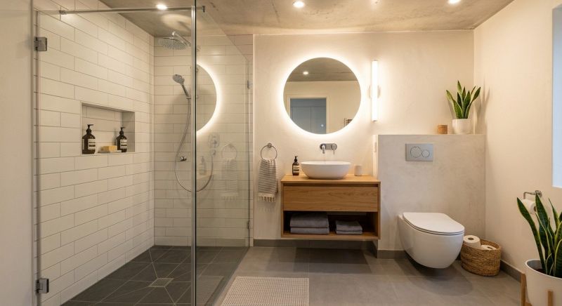 Top Bathroom Remodeling Companies in Fairfax, VA