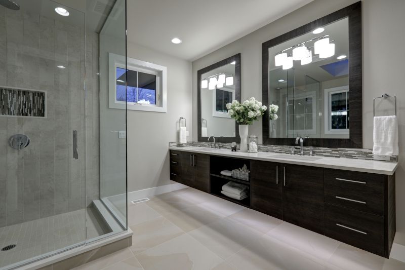 Top Bathroom Remodeling Companies in Woodbridge, VA